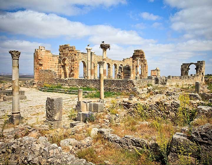 Volubilis
