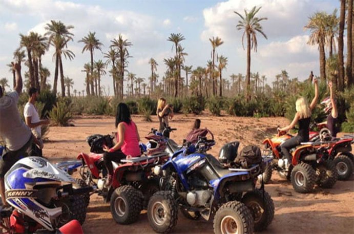 Adventure Seekers tour