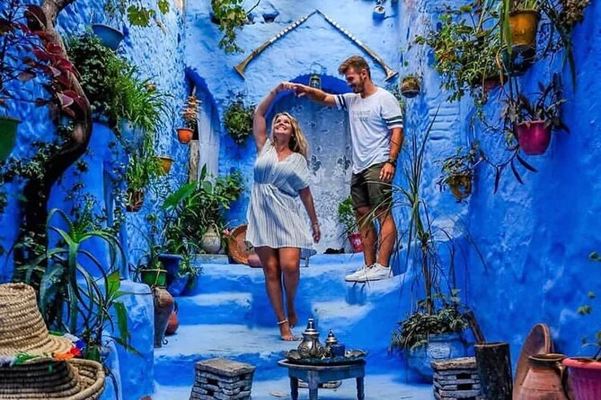 Chefchaouen