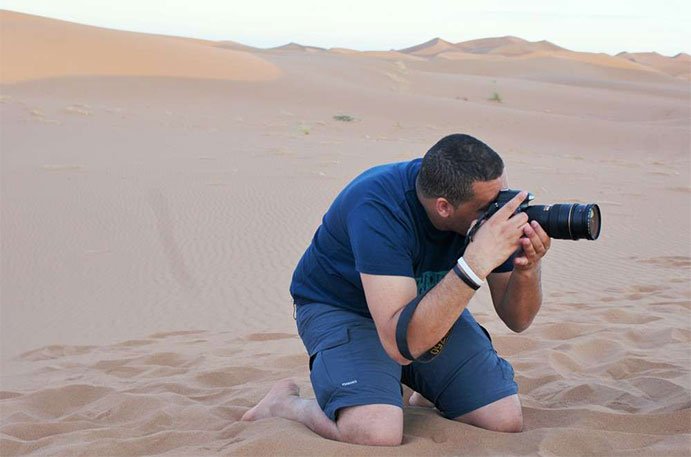 Photography Lovers tour