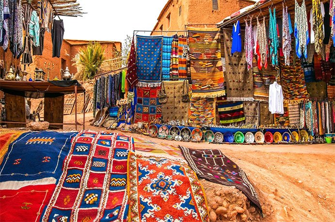 Travelers Seeking Authentic Experiences