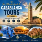 Ultimate Casablanca travel guide 2026
