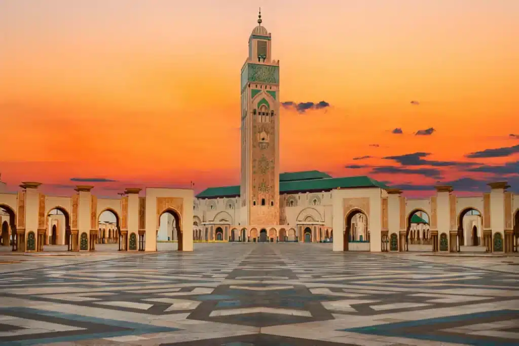 casablanca