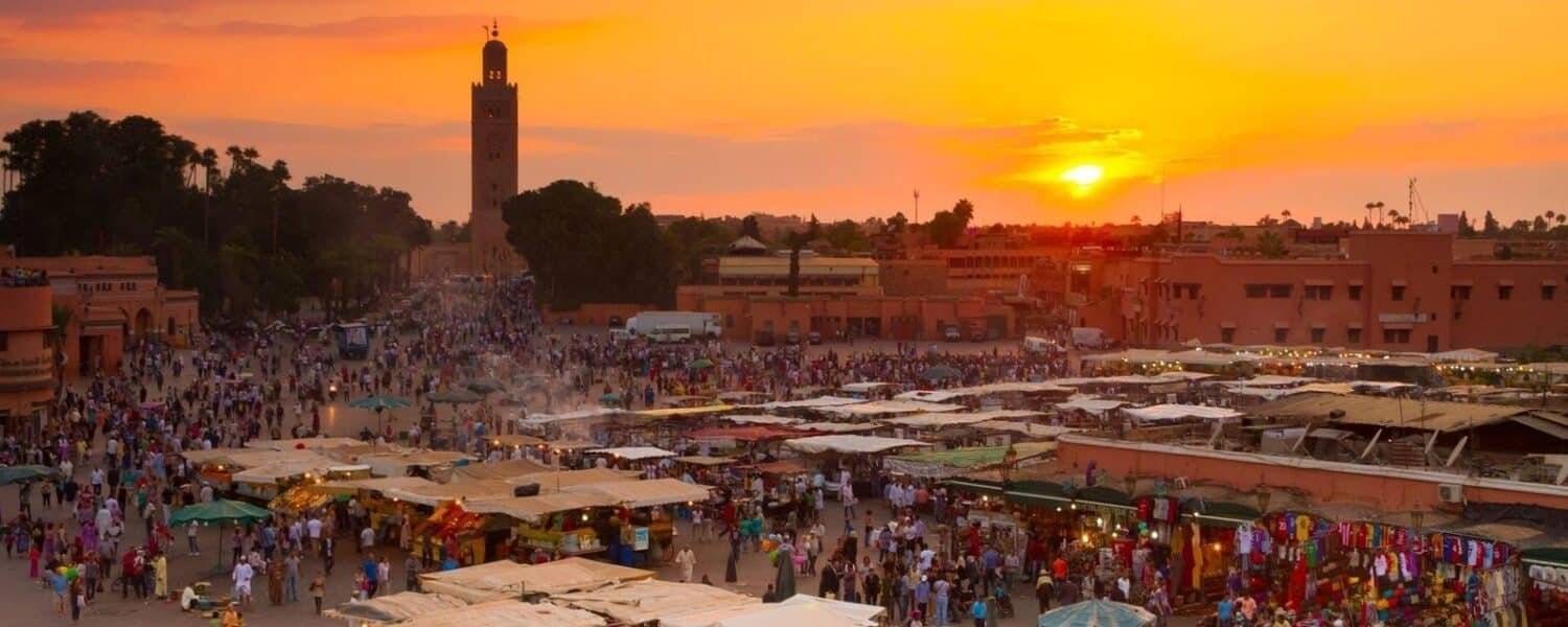 Best Things to Do in Marrakech