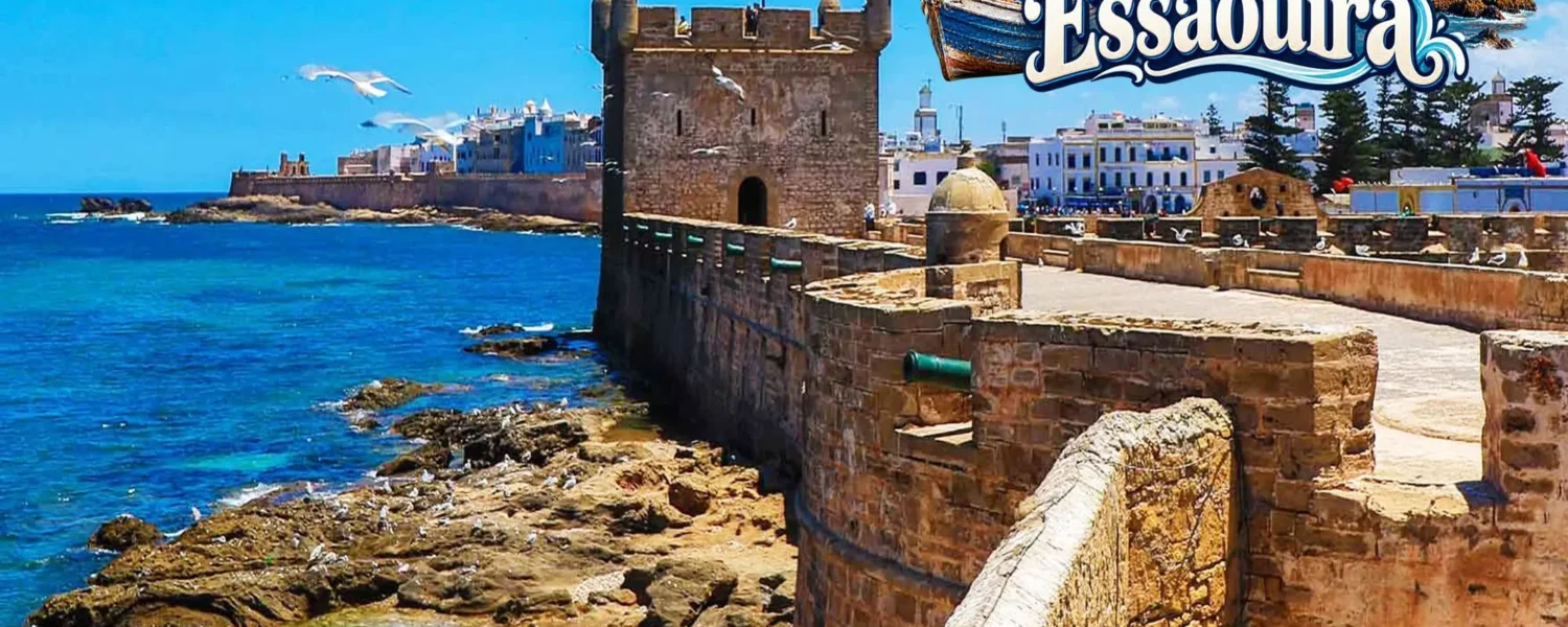 15 Unique Things to Do in Essaouira