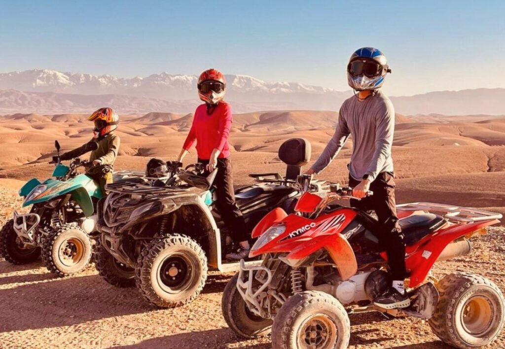 Agafay-Desert-Quad-Biking
